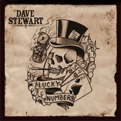 Dave Stewart – Max's Sporting Studio