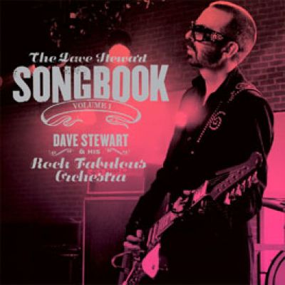 Dave Stewart – Max's Sporting Studio